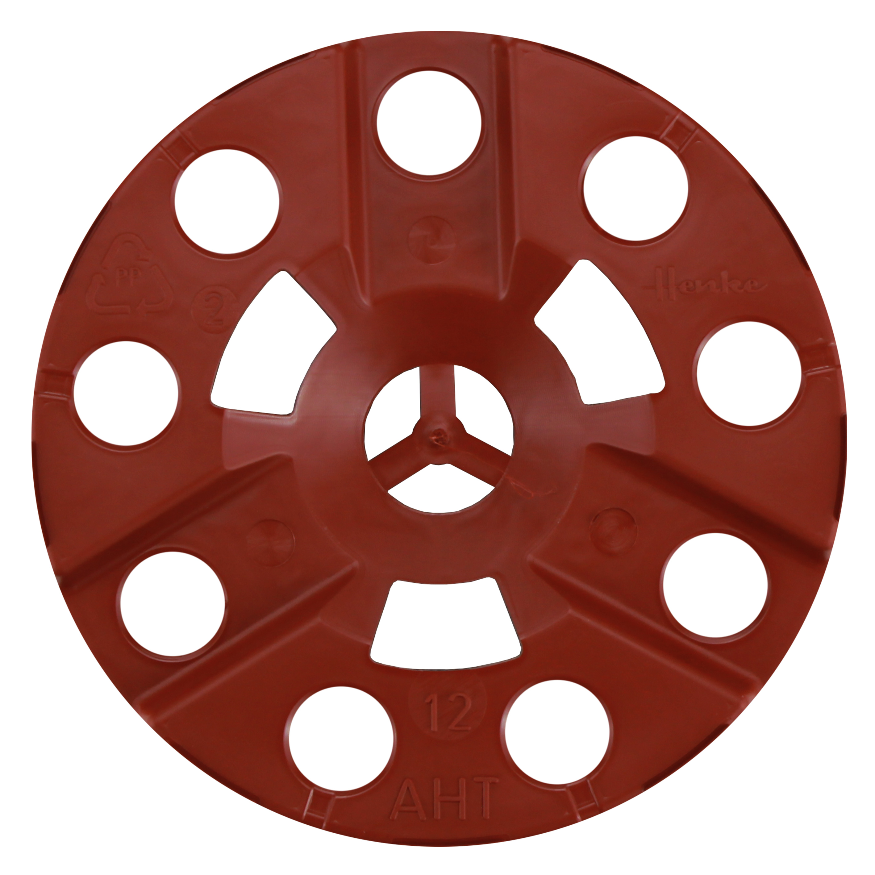 12 AHT (11,7cm)