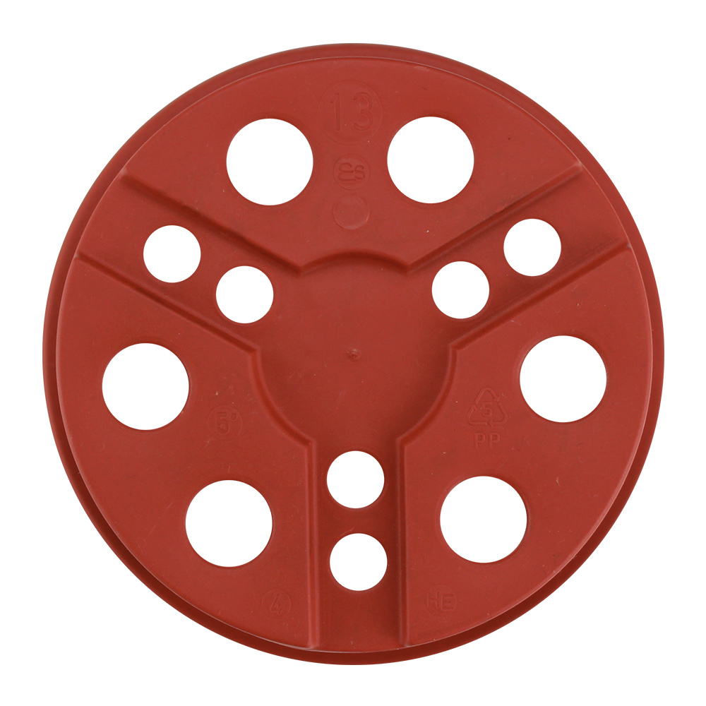 13 VBY